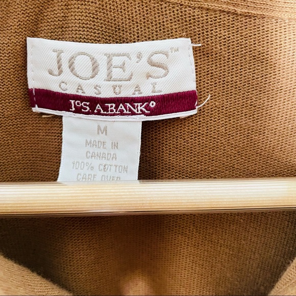 VINTAGE | Oversized Slouchy Collared Henley Long Sleeve Shirt Dress - Picture 4 of 7